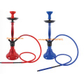 Venta caliente de aluminio Steam Hookah Shisha